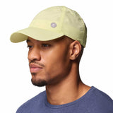 Columbia Spring Canyon II Ball Cap Stormwatch/Gem Circle-Cirton Haze/Gem Circle - 53 Degrees North 