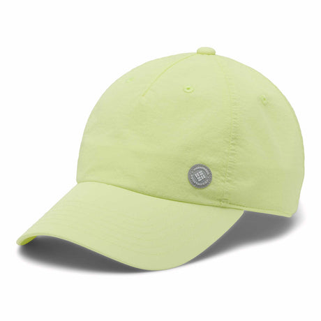 Columbia Spring Canyon II Ball Cap Stormwatch/Gem Circle-Cirton Haze/Gem Circle - 53 Degrees North 