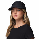 Columbia Thermal 110 Snapback´Cap Black - 53 Degrees North