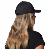 Columbia Thermal 110 Snapback´Cap Black - 53 Degrees North