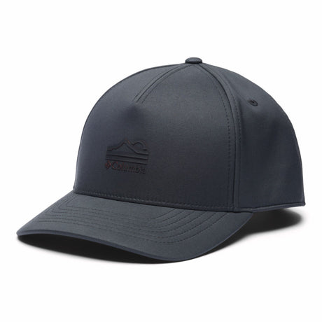 Columbia Thermal 110 Snapback´Cap Black - 53 Degrees North