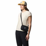 Columbia Trail Traveler Crossbody Bag Black - 53 Degrees North