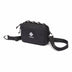 Columbia Trail Traveler Crossbody Bag Black - 53 Degrees North