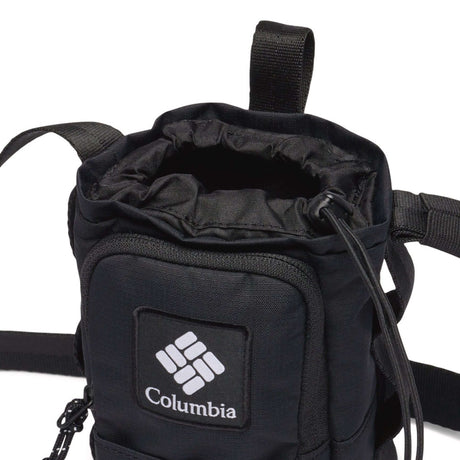 Columbia Trail Traveler Water Bottle Sling Black-Lavender Pearl/Shark-Eraser Pink/Fig/Lemon Wash-Seal Salt Corduroy/Rosette/Moonvista - 53 Degrees North 