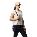 Columbia Trail Traveler Water Bottle Sling Black-Lavender Pearl/Shark-Eraser Pink/Fig/Lemon Wash-Seal Salt Corduroy/Rosette/Moonvista - 53 Degrees North 