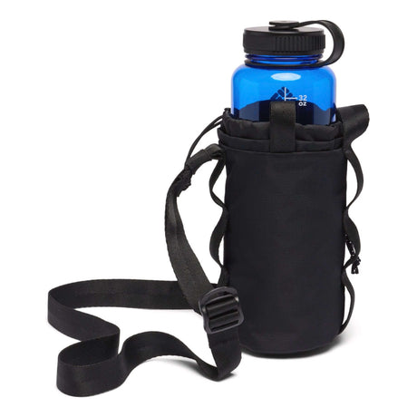 Columbia Trail Traveler Water Bottle Sling Black-Lavender Pearl/Shark-Eraser Pink/Fig/Lemon Wash-Seal Salt Corduroy/Rosette/Moonvista - 53 Degrees North 