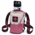 Columbia Trail Traveler Water Bottle Sling Black-Lavender Pearl/Shark-Eraser Pink/Fig/Lemon Wash-Seal Salt Corduroy/Rosette/Moonvista - 53 Degrees North 