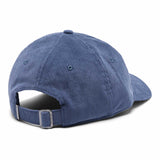 Columbia Wellzy Ball Cap Stone Green Seersucker/Mountains Graphic-Dark Mountain/Columbia Script - 53 Degrees North 