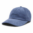 Columbia Wellzy Ball Cap Dark Mountain/Columbia Script - 53 Degrees North