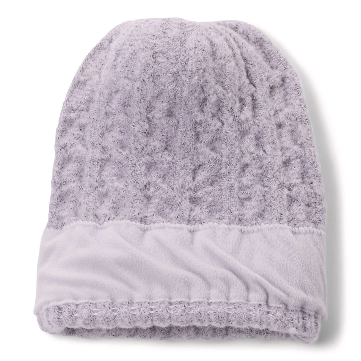 Columbia Winter Blur II Beanie Sea Salt-Lavender Pearl - 53 Degrees North 