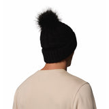Columbia Winter Blur II Beanie Sea Salt - 53 Degrees North