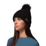 Columbia Winter Blur II Beanie Sea Salt - 53 Degrees North