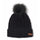 Columbia Winter Blur II Beanie Black - 53 Degrees North
