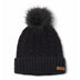 Columbia Winter Blur II Beanie Black - 53 Degrees North