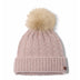 Columbia Winter Blur II Beanie Mineral Pink - 53 Degrees North