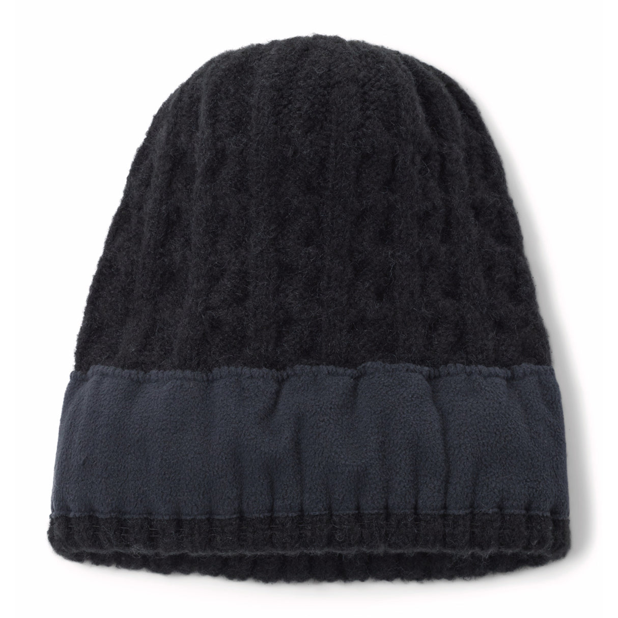 Columbia Winter Blur II Beanie Sea Salt - 53 Degrees North