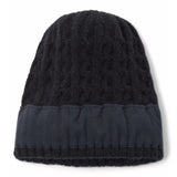 Columbia Winter Blur II Beanie Sea Salt - 53 Degrees North