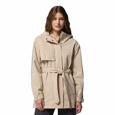 Columbia Women's Altbound II Jacket Ancient Fossil / X-Small-Ancient Fossil / Small-Ancient Fossil / Medium-Ancient Fossil / Large-Ancient Fossil / X-Large - 53 Degrees North 