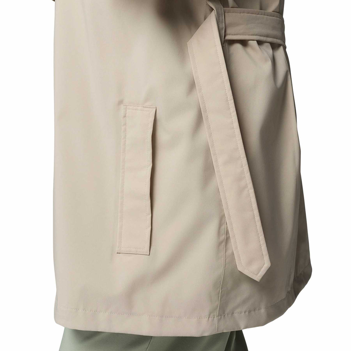 Columbia Women's Altbound II Jacket Ancient Fossil / X-Small-Ancient Fossil / Small-Ancient Fossil / Medium-Ancient Fossil / Large-Ancient Fossil / X-Large - 53 Degrees North 