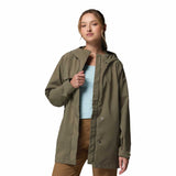 Columbia Women's Altbound II Jacket Ancient Fossil / X-Small-Ancient Fossil / Small-Ancient Fossil / Medium-Ancient Fossil / Large-Ancient Fossil / X-Large - 53 Degrees North 