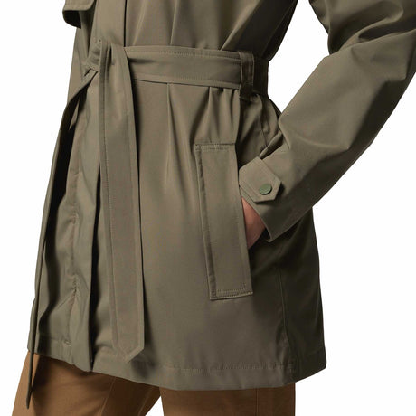 Columbia Women's Altbound II Jacket Ancient Fossil / X-Small-Ancient Fossil / Small-Ancient Fossil / Medium-Ancient Fossil / Large-Ancient Fossil / X-Large - 53 Degrees North 