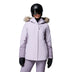 Columbia Women's Ava Alpine II Insulated Jacket Lavender Pearl/Shale Purple / X-Small-Lavender Pearl/Shale Purple / Small-Lavender Pearl/Shale Purple / Medium-Lavender Pearl/Shale Purple / Large-Lavender Pearl/Shale Purple / X-Large - 53 Degrees North 