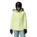 Columbia Women's Ava Alpine II Insulated Jacket Lavender Pearl/Shale Purple / X-Small-Lavender Pearl/Shale Purple / Small-Lavender Pearl/Shale Purple / Medium-Lavender Pearl/Shale Purple / Large-Lavender Pearl/Shale Purple / X-Large - 53 Degrees North 