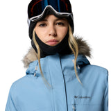 Columbia Women's Ava Alpine II Insulated Jacket Black / X-Small - 53 Degrees North