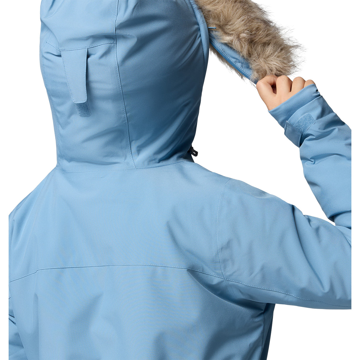 Columbia Women's Ava Alpine II Insulated Jacket Black / X-Small - 53 Degrees North