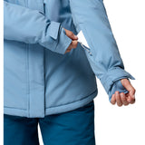 Columbia Women's Ava Alpine II Insulated Jacket Black / X-Small - 53 Degrees North