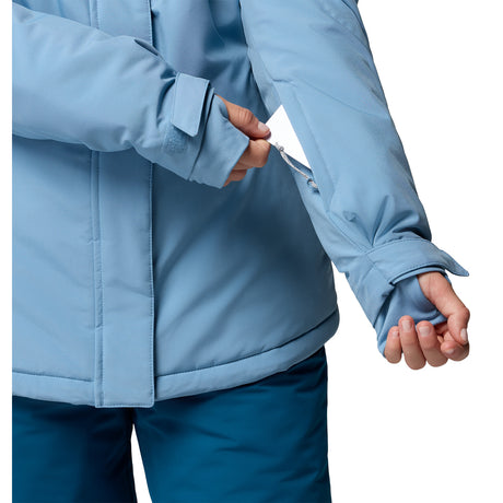 Columbia Women's Ava Alpine II Insulated Jacket Black / X-Small - 53 Degrees North