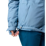 Columbia Women's Ava Alpine II Insulated Jacket Black / X-Small - 53 Degrees North