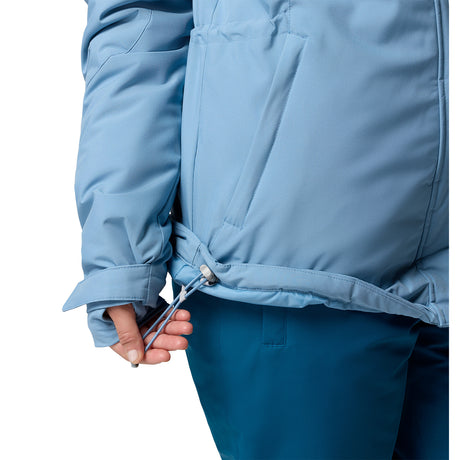 Columbia Women's Ava Alpine II Insulated Jacket Black / X-Small - 53 Degrees North