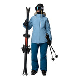 Columbia Women's Ava Alpine II Insulated Jacket Black / X-Small - 53 Degrees North