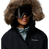 Columbia Women's Ava Alpine II Insulated Jacket Black / X-Small - 53 Degrees North