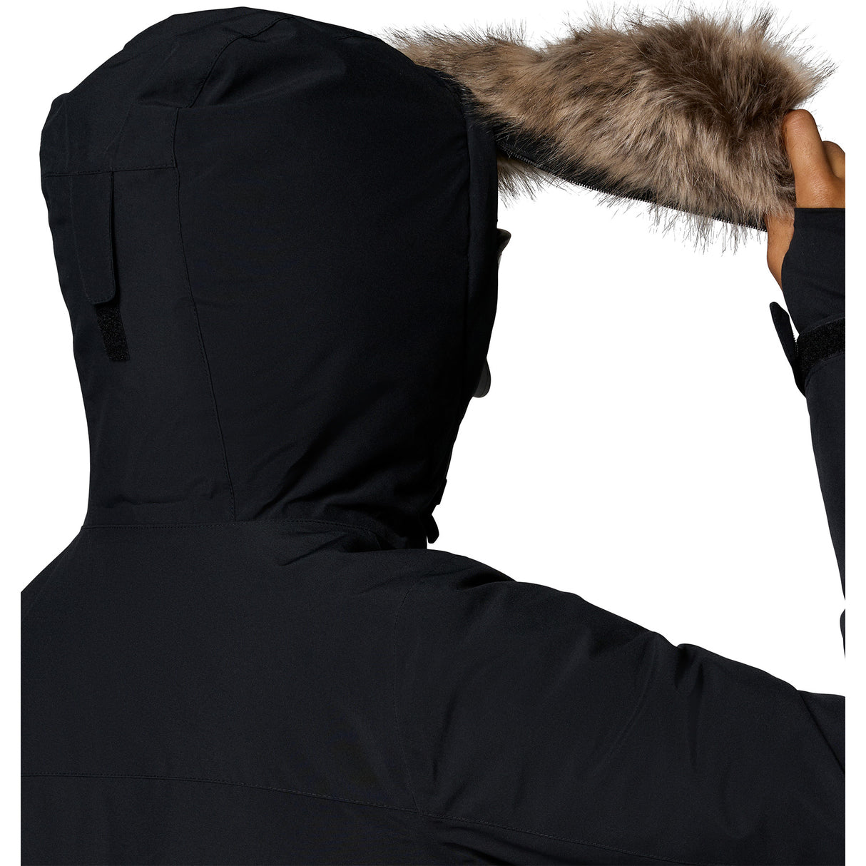 Columbia Women's Ava Alpine II Insulated Jacket Black / X-Small - 53 Degrees North