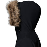 Columbia Women's Ava Alpine II Insulated Jacket Black / X-Small - 53 Degrees North