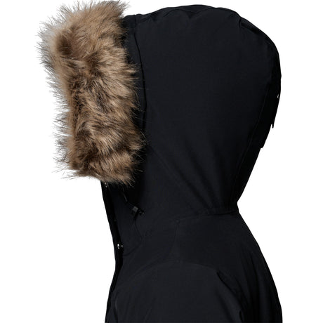 Columbia Women's Ava Alpine II Insulated Jacket Black / X-Small - 53 Degrees North