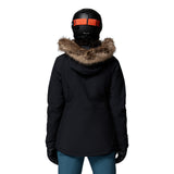 Columbia Women's Ava Alpine II Insulated Jacket Black / X-Small - 53 Degrees North