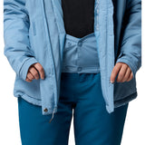 Columbia Women's Ava Alpine II Insulated Jacket Black / X-Small - 53 Degrees North