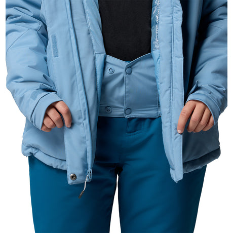 Columbia Women's Ava Alpine II Insulated Jacket Black / X-Small - 53 Degrees North