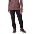 Columbia Women's Back Beauty 2.0 Softshell Hiking Pants Black / X-Small-Black / Small-Black / Medium-Black / Large-Black / X-Large - 53 Degrees North 