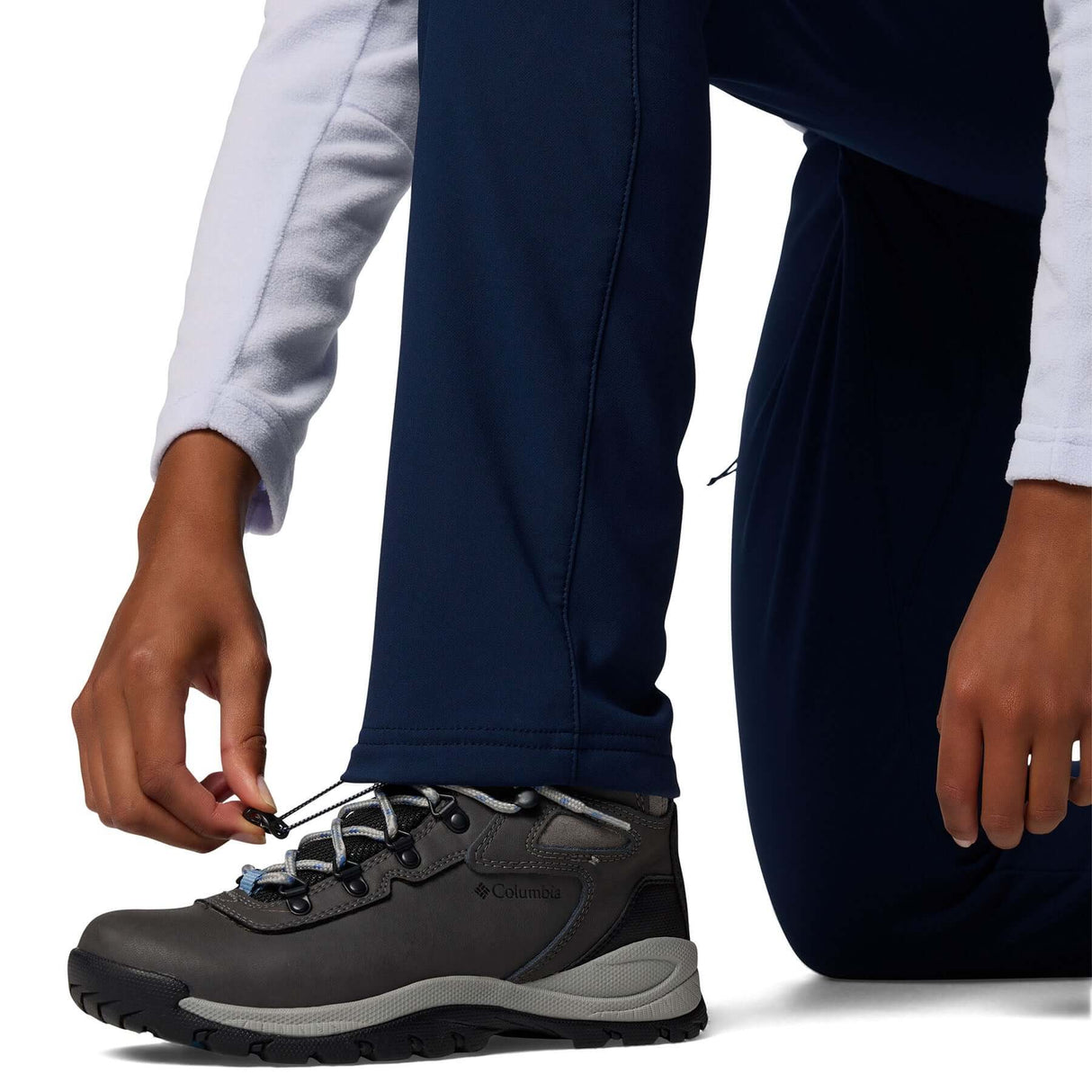 Columbia Women's Back Beauty High-Rise Pants Collegiate Navy / X-Small-Collegiate Navy / Small-Collegiate Navy / Medium-Collegiate Navy / Large-Collegiate Navy / X-Large - 53 Degrees North 