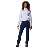 Columbia Women's Back Beauty High-Rise Pants Collegiate Navy / X-Small-Collegiate Navy / Small-Collegiate Navy / Medium-Collegiate Navy / Large-Collegiate Navy / X-Large - 53 Degrees North 