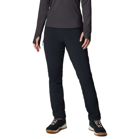 Columbia Women's Back Beauty High-Rise Pants Collegiate Navy / X-Small-Collegiate Navy / Small-Collegiate Navy / Medium-Collegiate Navy / Large-Collegiate Navy / X-Large - 53 Degrees North 