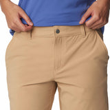 Columbia Women's Back Beauty Softshell Shorts Canoe / X-Small-Canoe / Small-Canoe / Medium-Canoe / Large-Canoe / X-Large - 53 Degrees North 