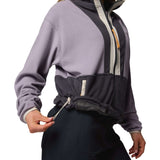 Columbia Women's Backbowl II Full Zip Fleece Citron Haze/Crushed Blue / X-Small-Citron Haze/Crushed Blue / Small-Citron Haze/Crushed Blue / Medium-Citron Haze/Crushed Blue / Large-Citron Haze/Crushed Blue / X-Large - 53 Degrees North 