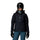 Columbia Women's Bird Mountain III Insulated Ski Jacket Black / X-Small-Black / Small-Black / Medium-Black / Large-Black / X-Large - 53 Degrees North 