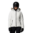 Columbia Women's Bird Mountain III Insulated Ski Jacket Black / X-Small-Black / Small-Black / Medium-Black / Large-Black / X-Large - 53 Degrees North 