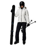 Columbia Women's Bird Mountain III Insulated Ski Jacket Black / X-Small-Black / Small-Black / Medium-Black / Large-Black / X-Large - 53 Degrees North 
